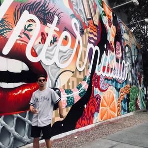 Meet your Posher, José